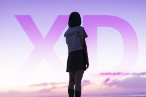 XDさん